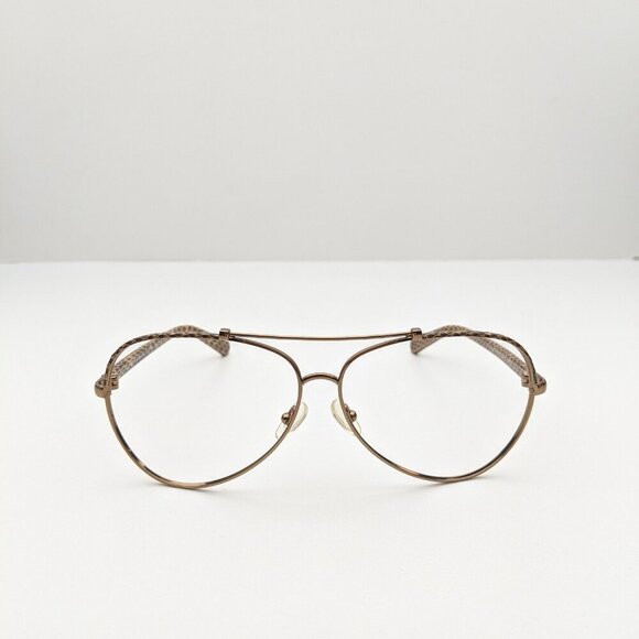 🕶️Frame Only! Tory Burch TY6021Q Women's Sunglasses 62/12 130 /ALK543🕶️ - Picture 3 of 9